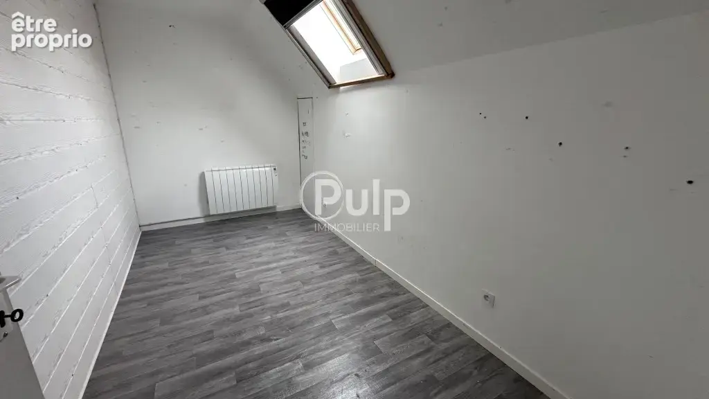À vendre - maison semi plain-pied 5 chambres - vendin-lès-béthune - photo 5