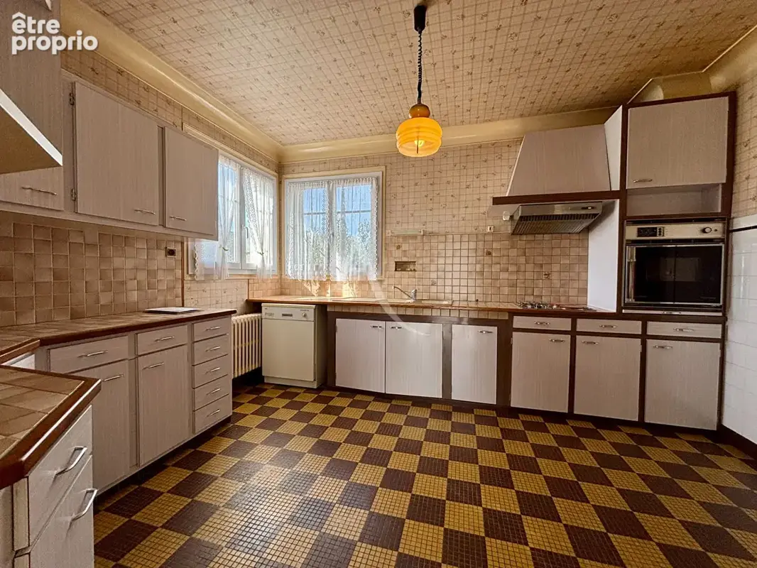 Maison d'artisan proche toutes commodités - photo 5