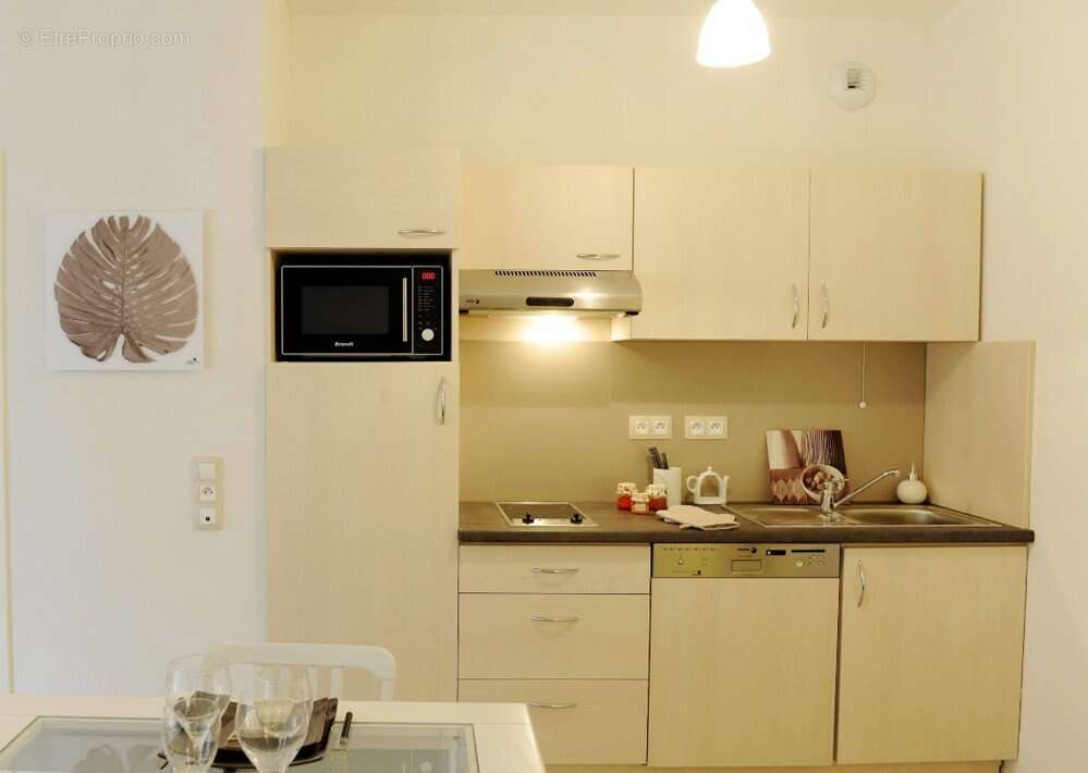 Appartement à LUCE