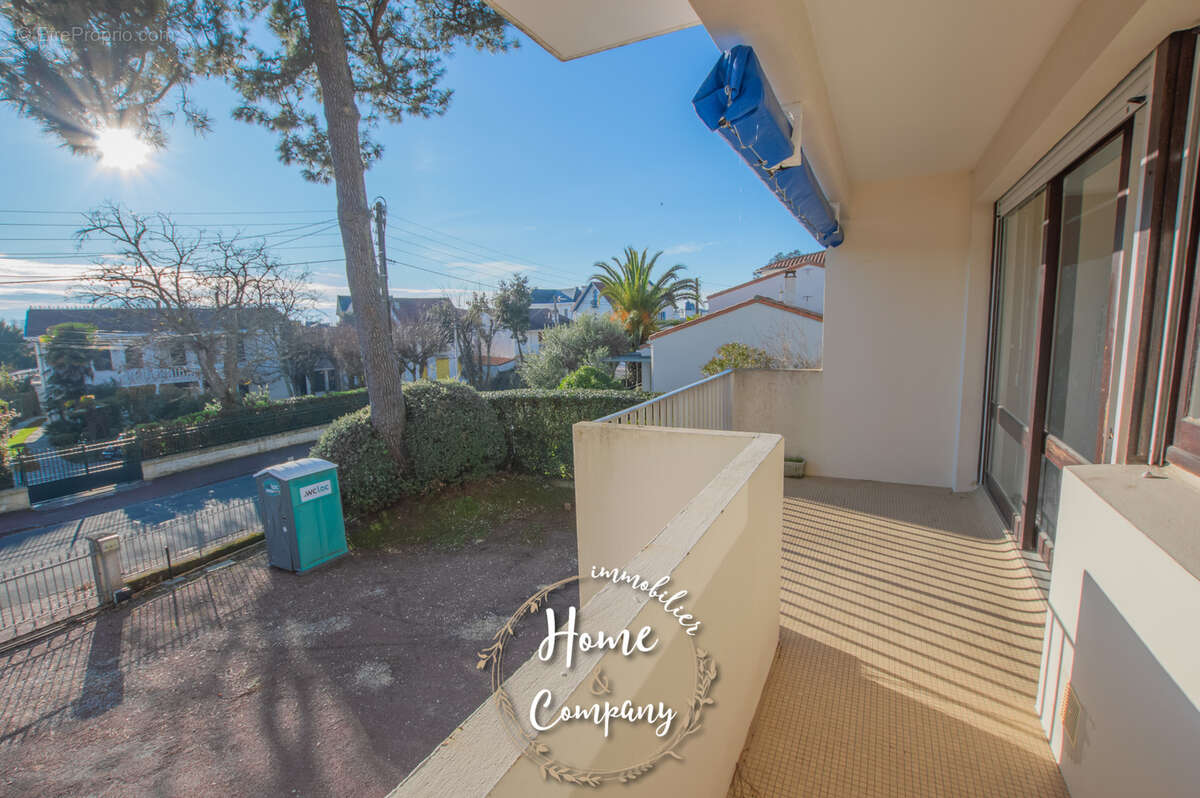 Appartement à ROYAN