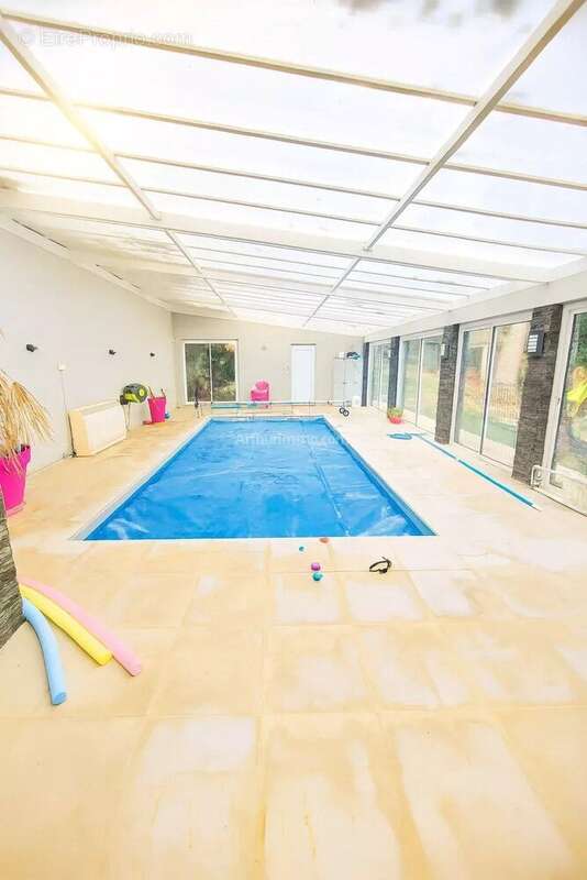 Vente Maison Claye-souilly(77410) 618 000ï¿œ - photo 10