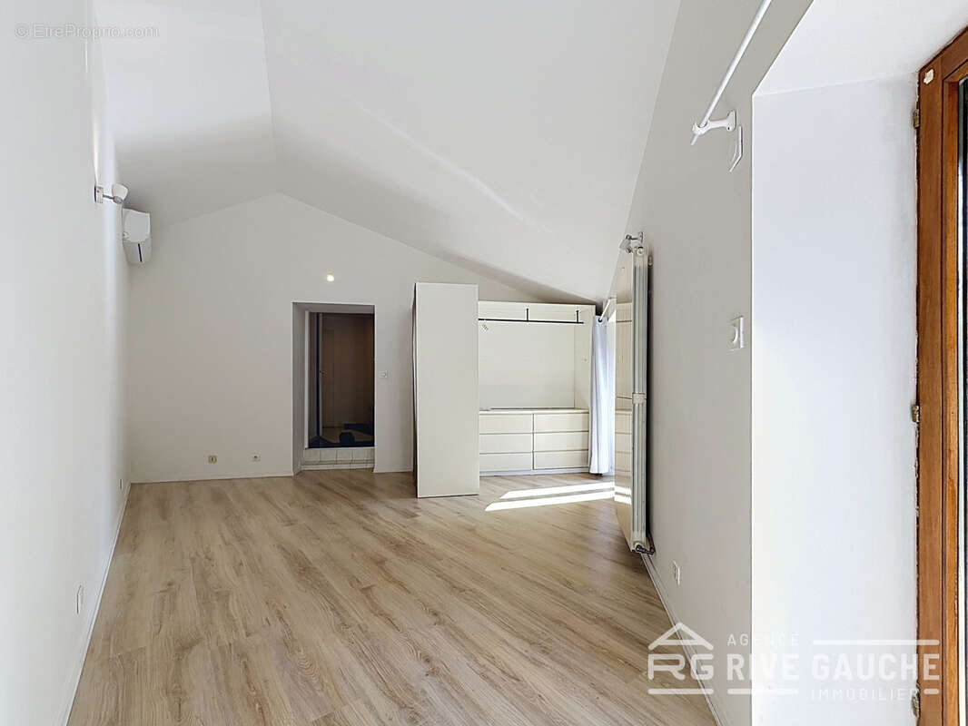 Maison familiale à Beaurepaire - photo 7