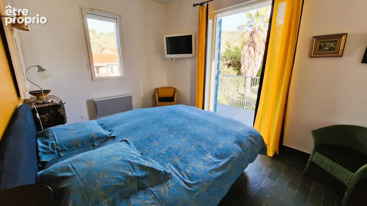 Villa d'exception avec 4 chambres et jardin paysagé - photo 7
