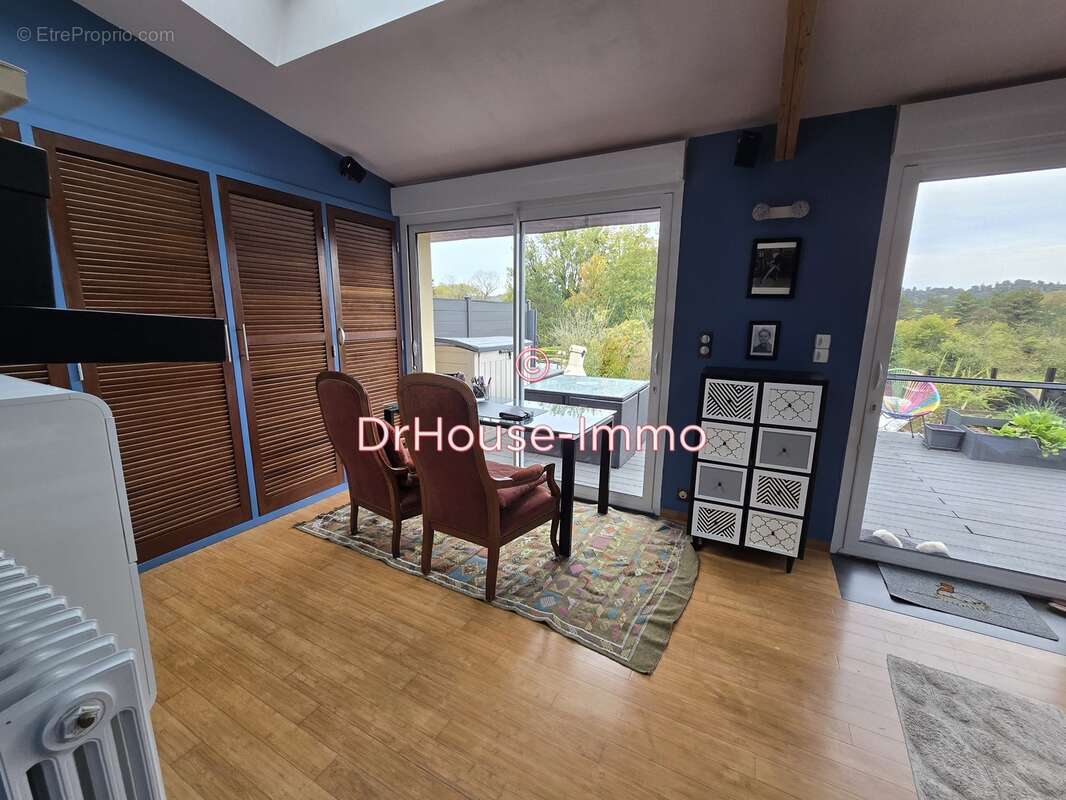 Maison à ARQUES-LA-BATAILLE