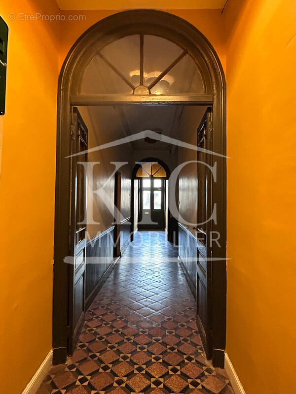 Appartement à CARCASSONNE