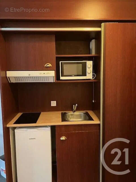 Appartement à PORNIC