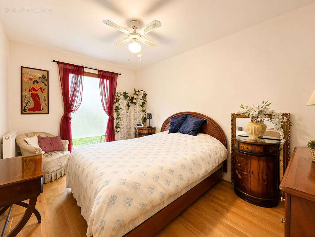 Appartement à L'ISLE-ADAM