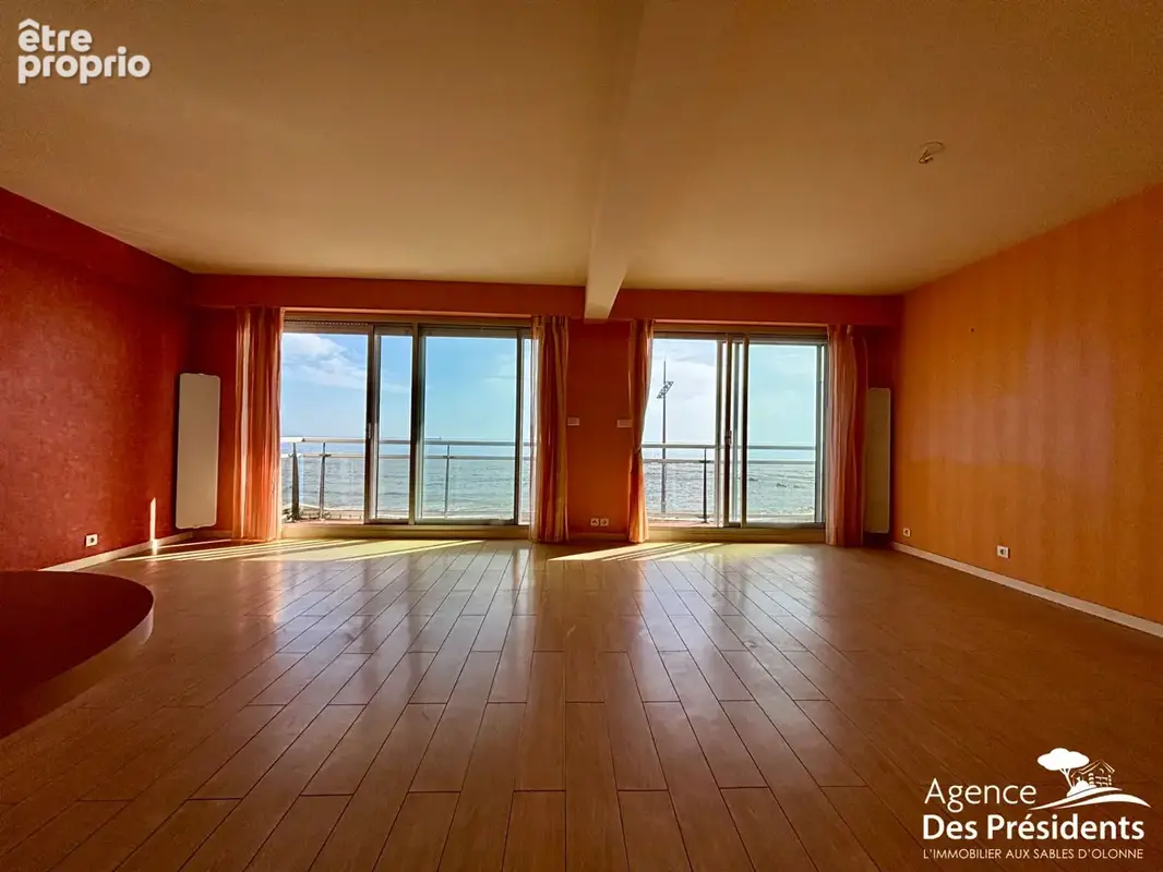 Appartement vue mer - LES PRESIDENTS - photo 4