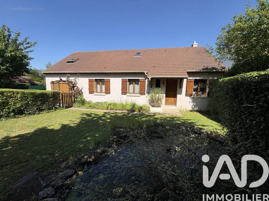 Photo 1 - Maison à PRINGY