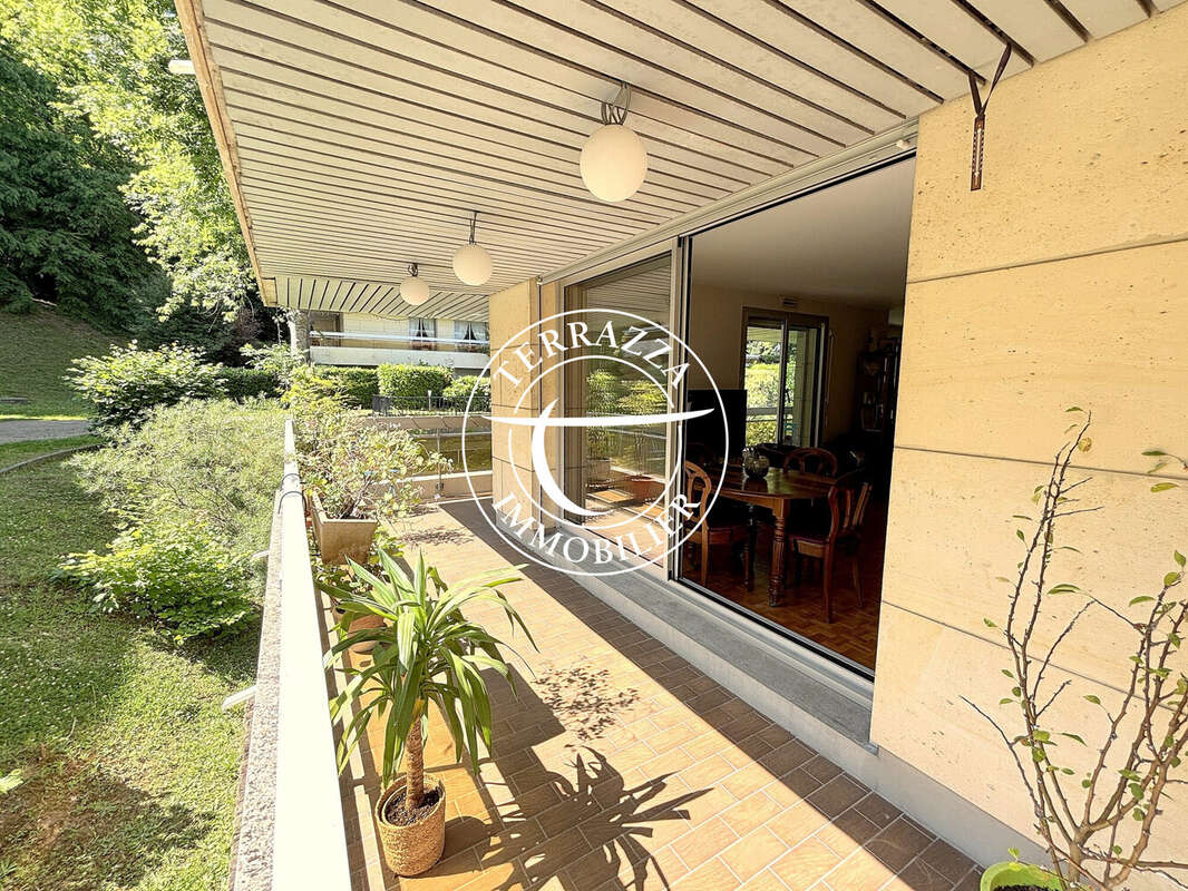 Appartement à BOUGIVAL