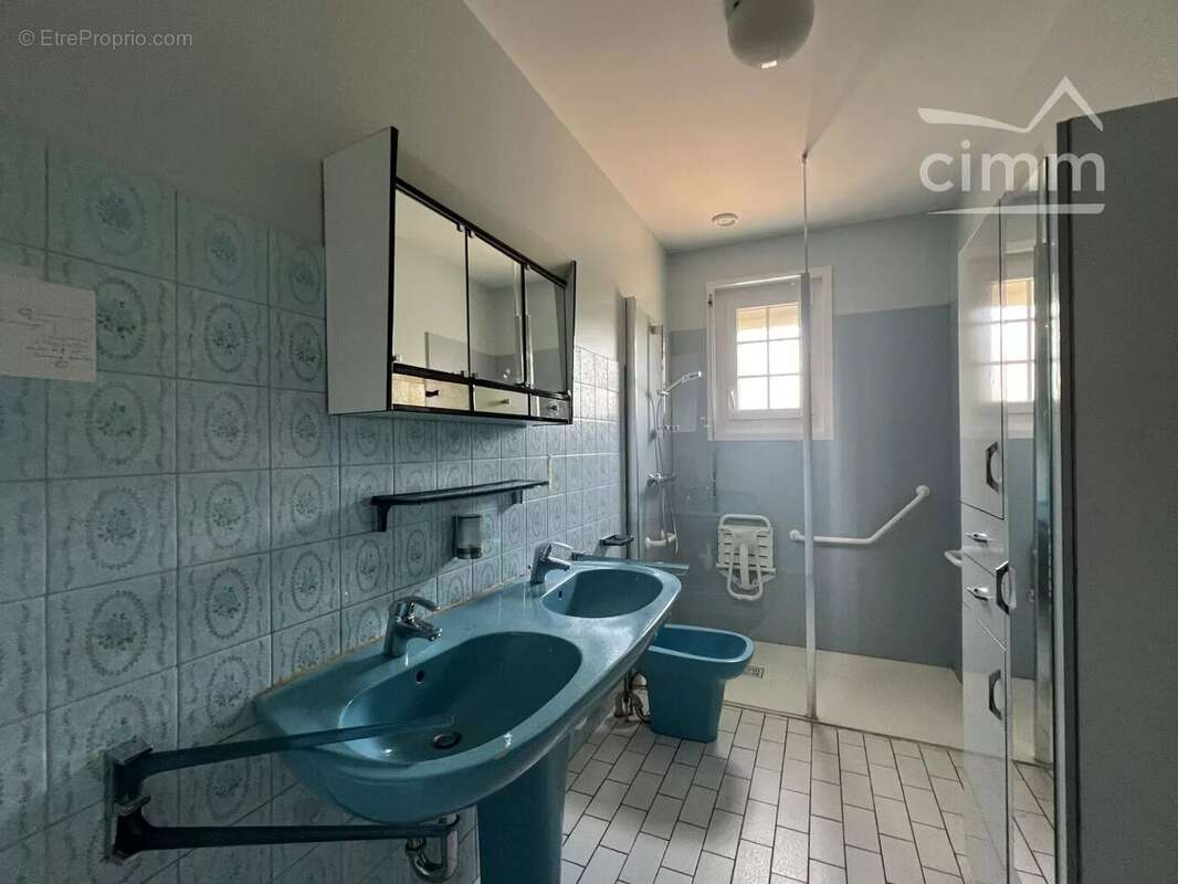 MAISON 125 m² HB 1252 m² de terrain a DIOU - photo 6