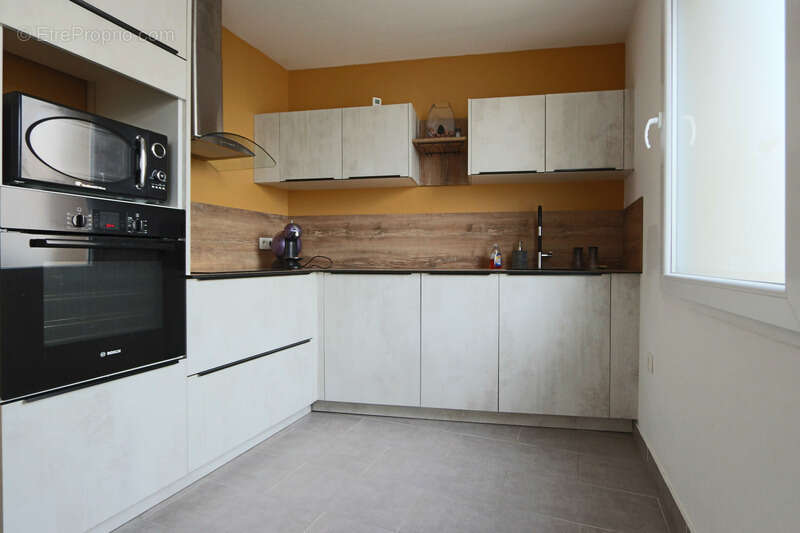 Appartement à ESSEY-LES-NANCY