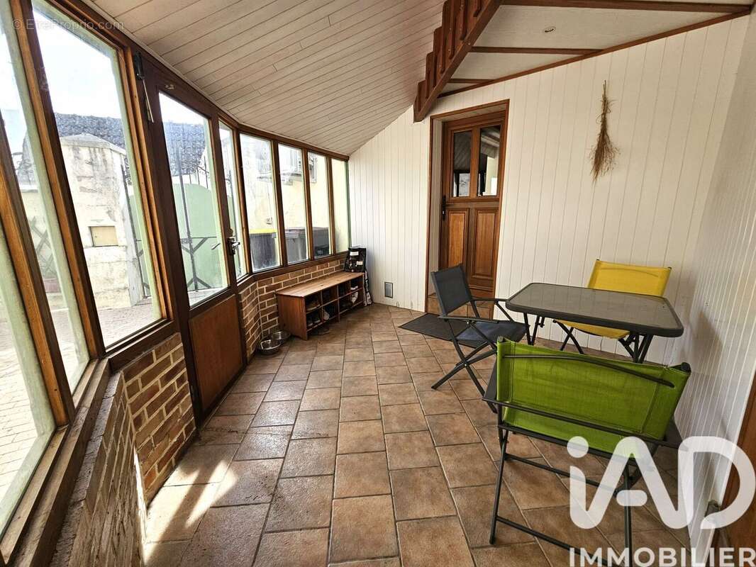 Photo 3 - Maison à COURTOMER