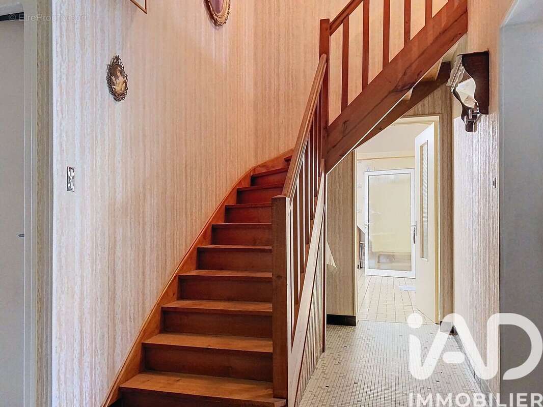 Photo 9 - Maison à VERDUN