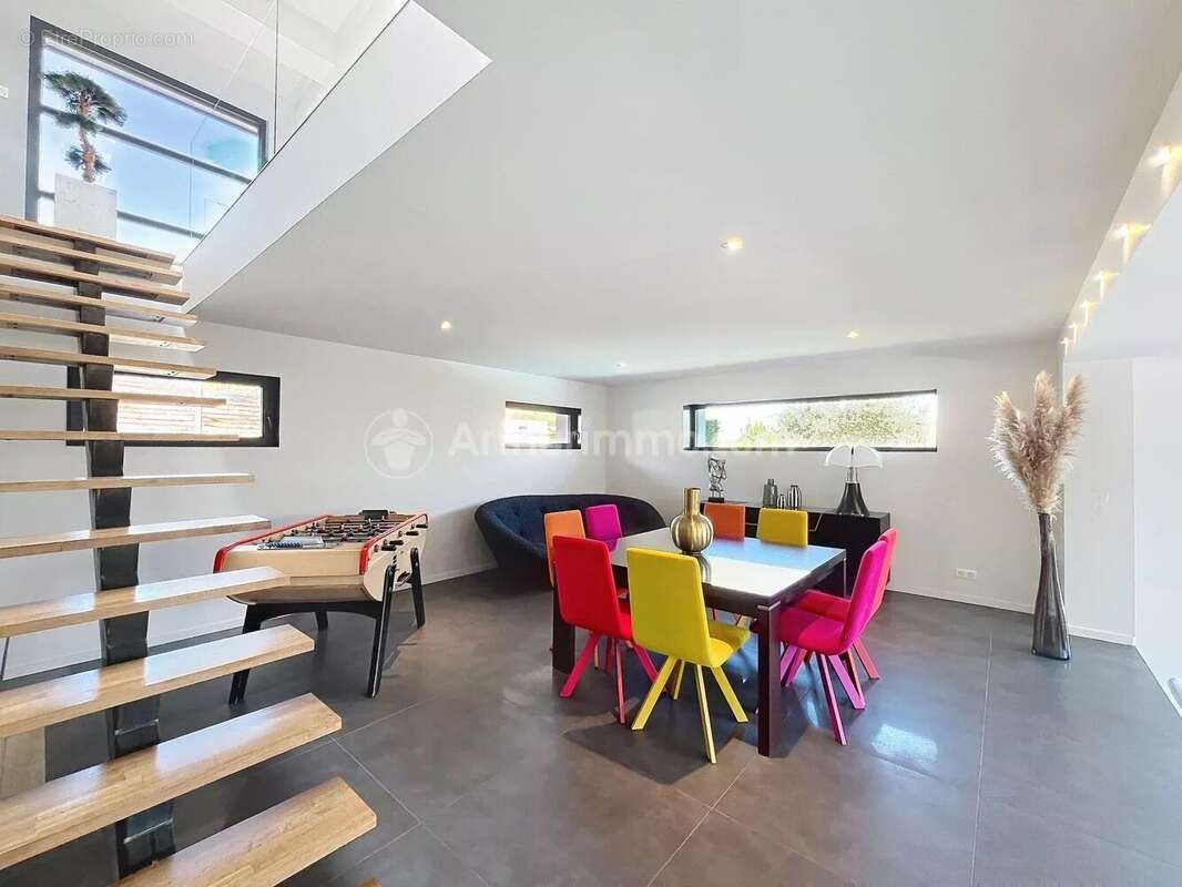 Maison à COURNON-D'AUVERGNE
