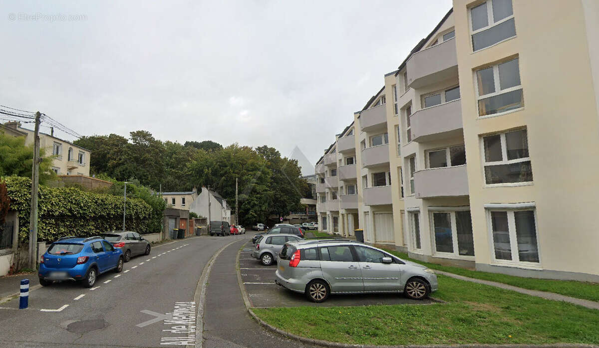 Appartement  t1 bis - photo 3