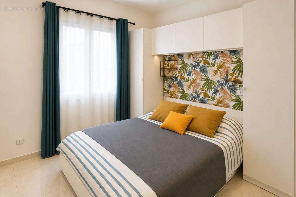 Appartement à ENGHIEN-LES-BAINS
