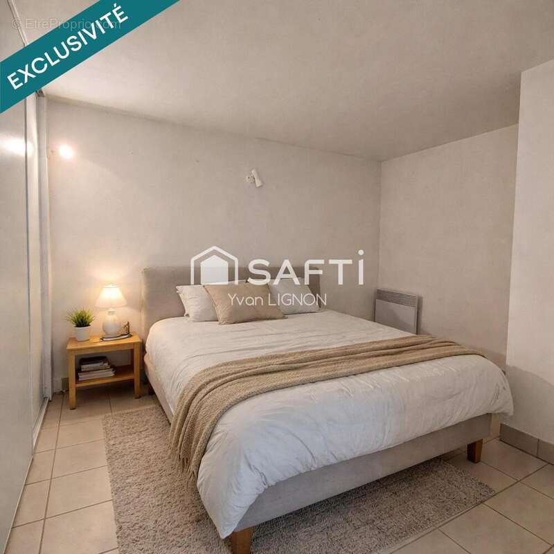 Photo 3 - Appartement à SAINT-NAZAIRE