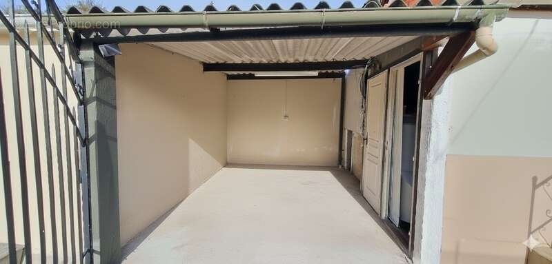 Maison à ARGENTEUIL