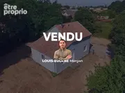Maison à ROUILLE
