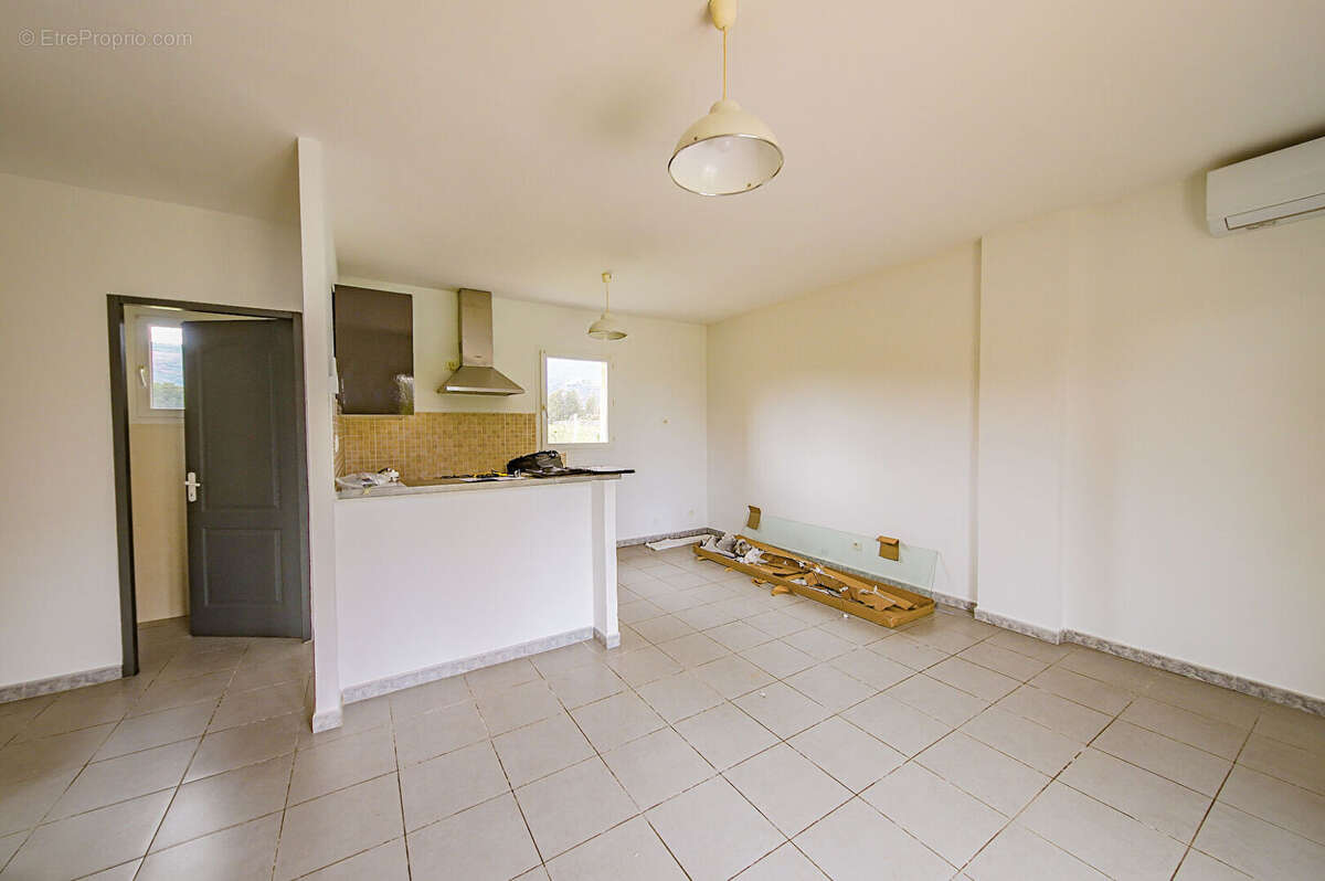 Maison à LUCCIANA