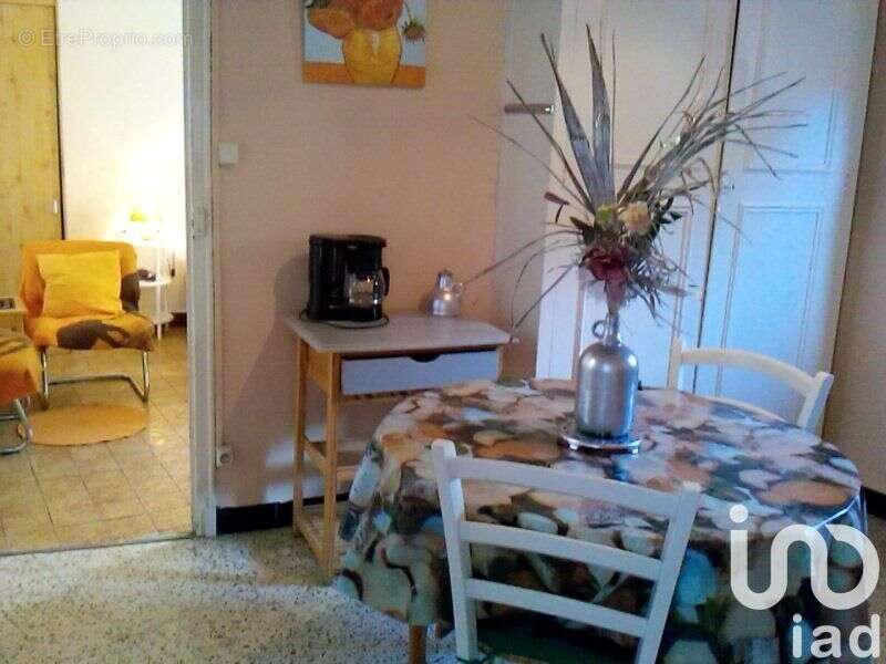 Photo 3 - Maison à AMELIE-LES-BAINS-PALALDA