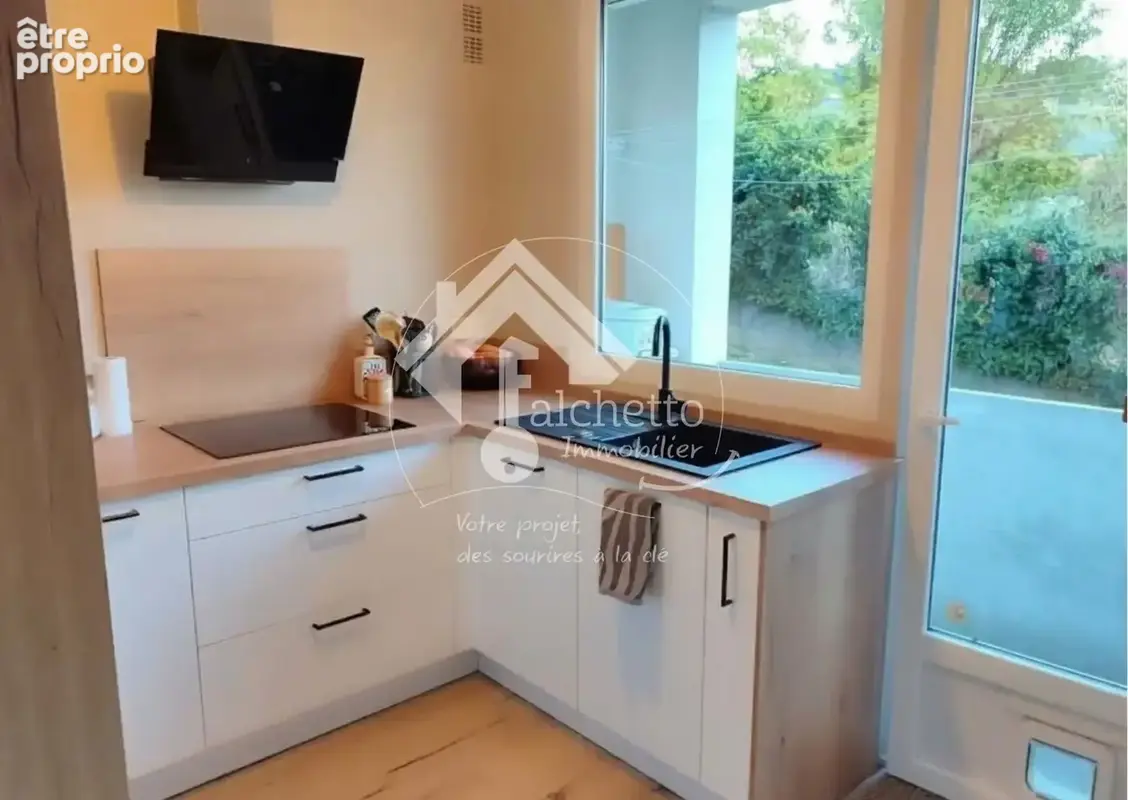 Appartement T2 - photo 4