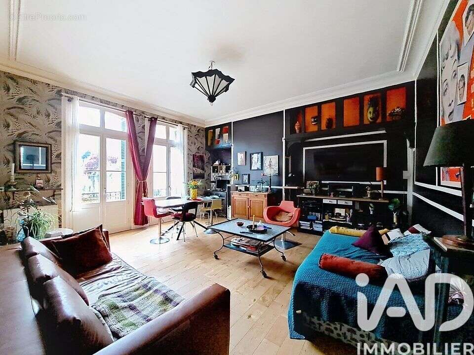 Photo 2 - Appartement à DIEPPE