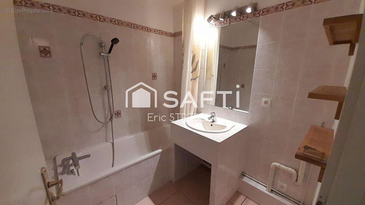 Photo 6 - Appartement à GRIESHEIM-SUR-SOUFFEL