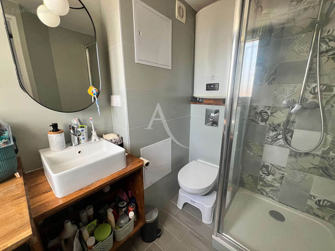 Appartement Longeville Sur Mer 2 pièce(s) 37 m2 - photo 6