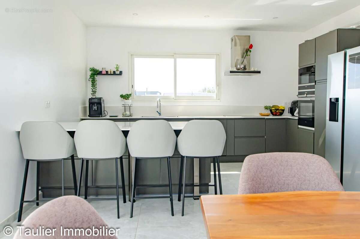 Maison à SAINT-MARCELLIN