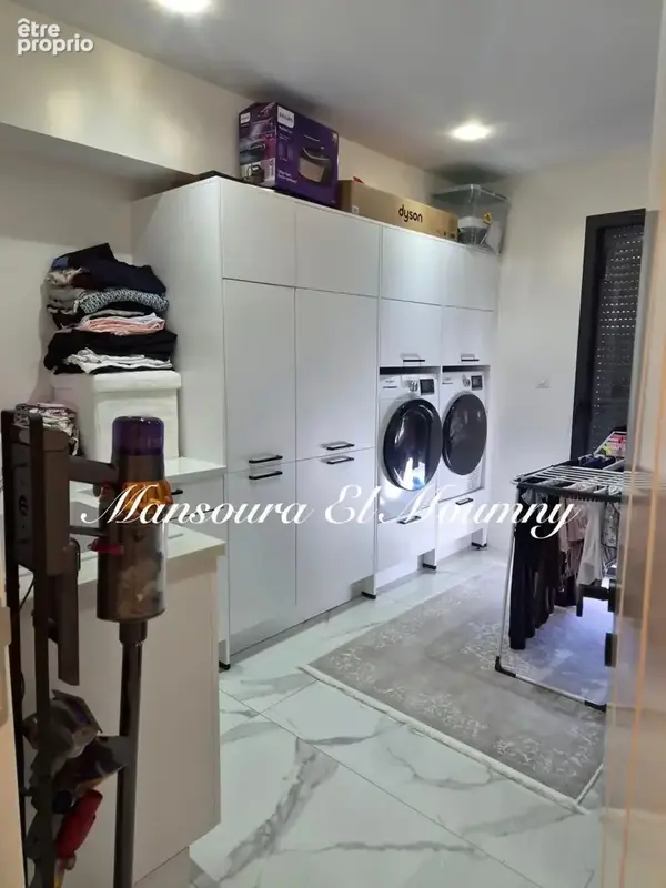  somptueuse villa contemporaine — élégance, lumière & art de vivre - photo 10