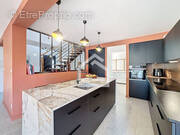 Maison à SAINT-MEDARD-EN-JALLES