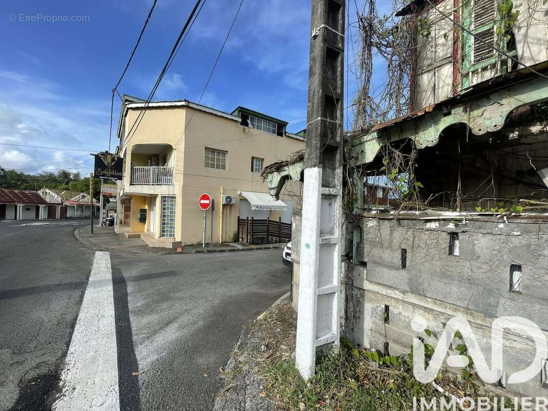 Photo 3 - Maison à CAPESTERRE-BELLE-EAU