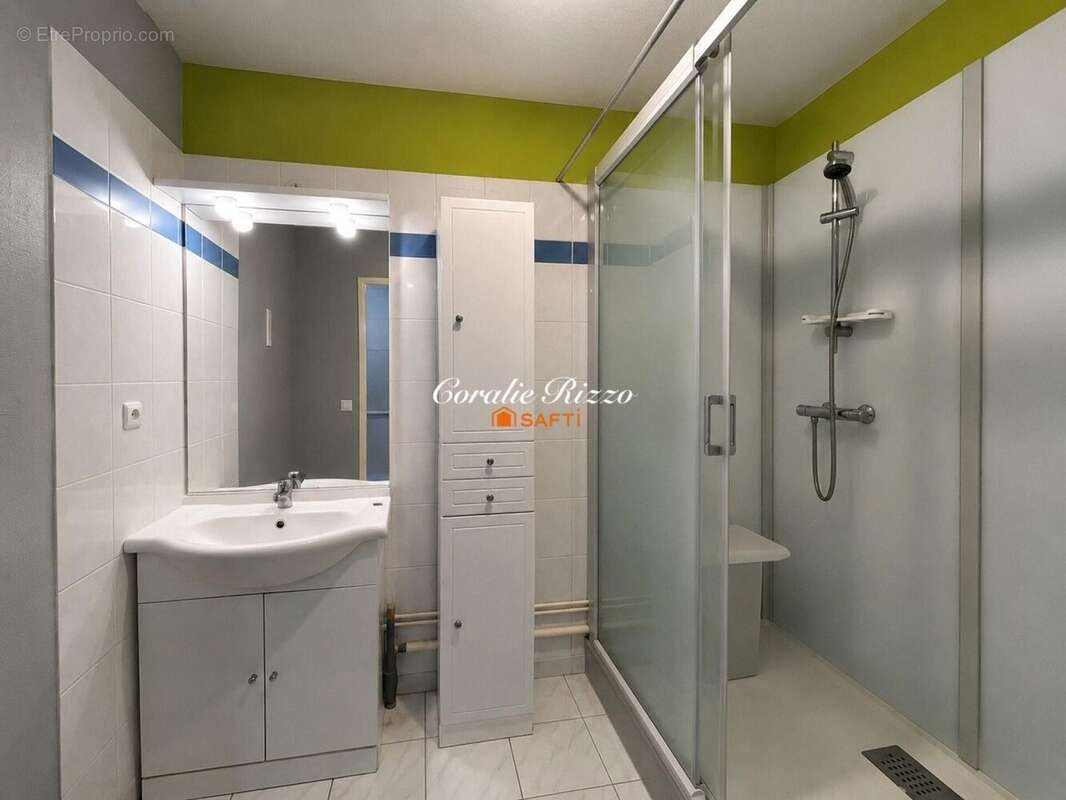 Photo 9 - Appartement à SAINT-AVOLD