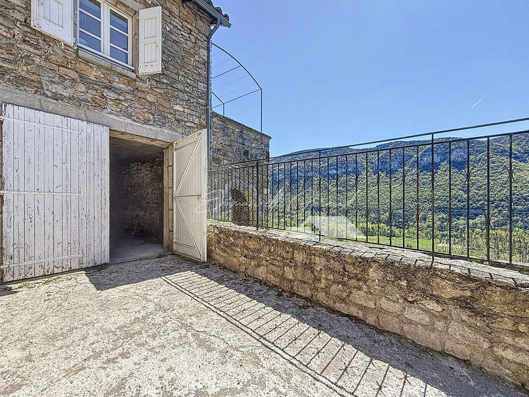Idéale maison de vacances - Coup de coeur à Mostuejouls ! - photo 21