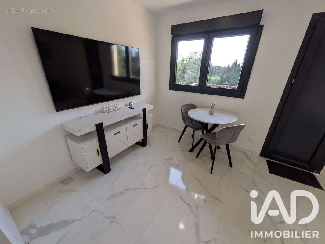 Appartement 27 m² à La Chapelle-Sur-Loire  - photo 6