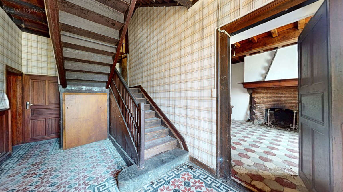 Maison à MAULEON-LICHARRE