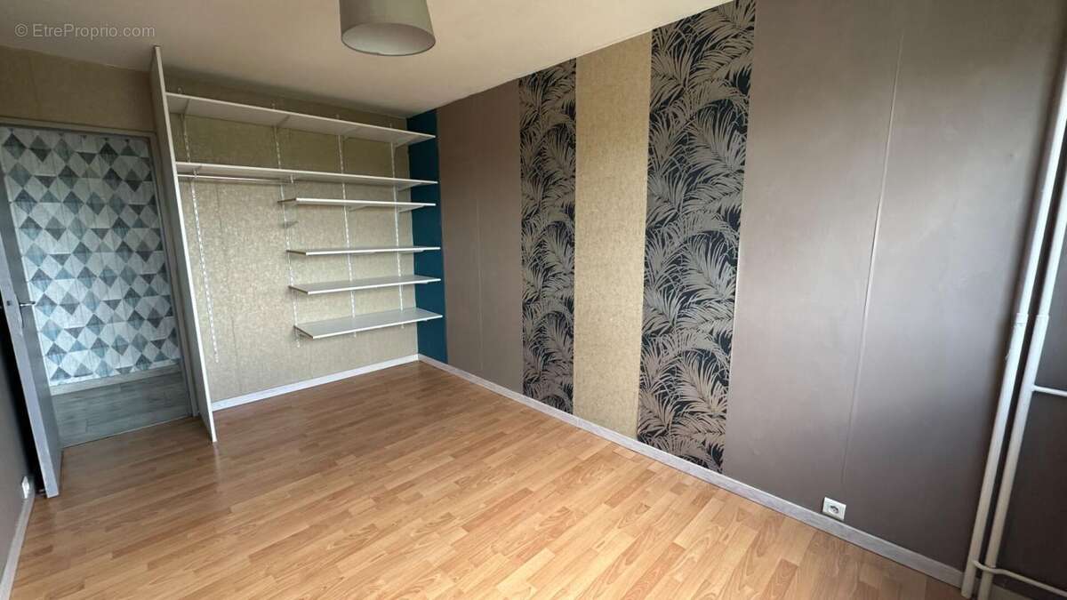 Appartement à AUDINCOURT