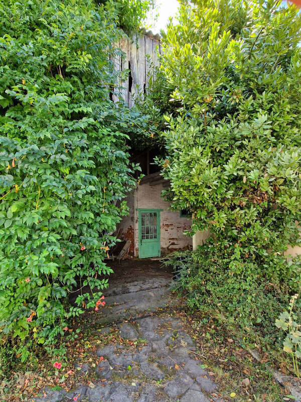 Maison à SAINT-PIERRE-D&#039;OLERON