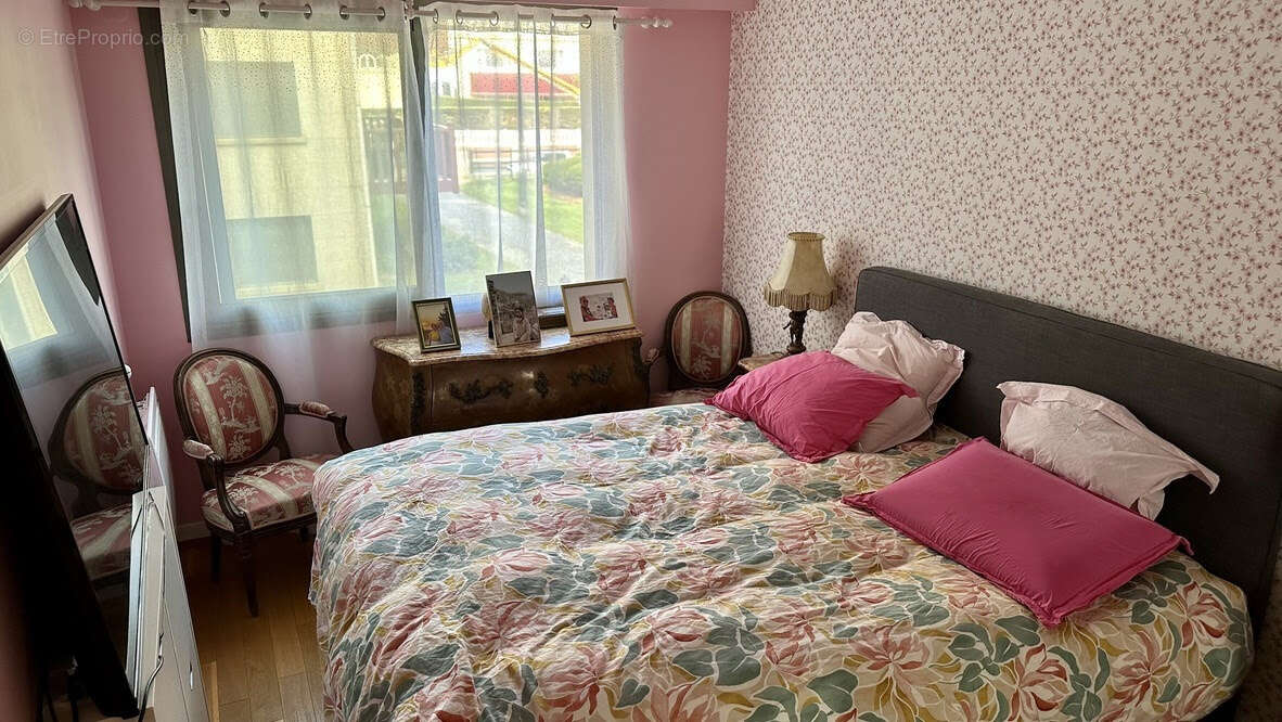 Appartement à DEAUVILLE