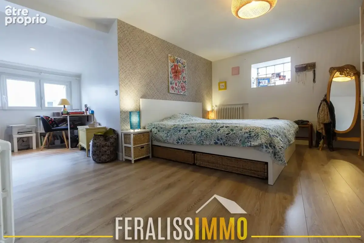 Propriété modulable, idéale famille ou projet annexe ! - photo 12