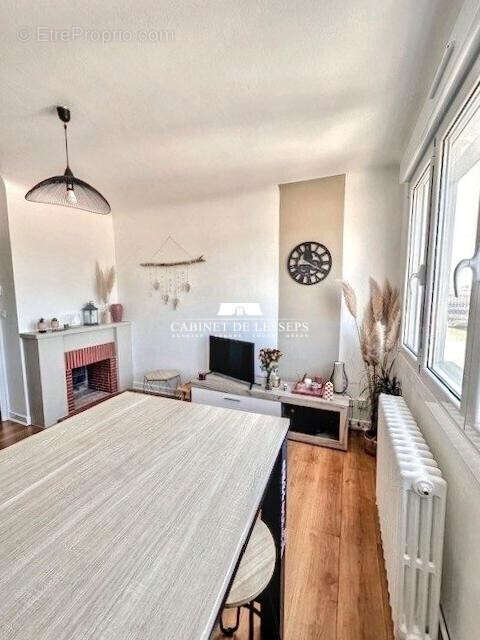 Appartement à BAYONNE