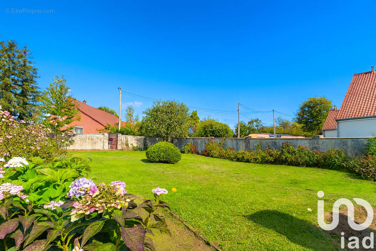 Photo 4 - Maison à ANVIN