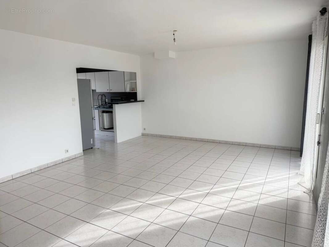 Appartement à QUIBERON