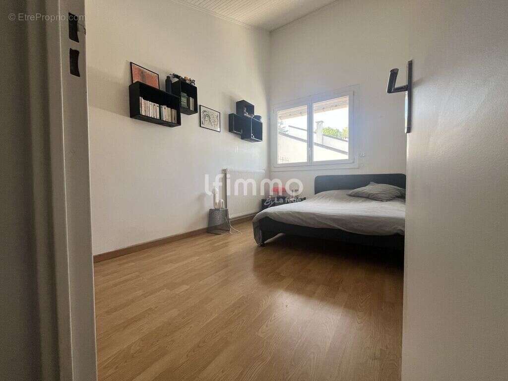 Appartement à BRY-SUR-MARNE