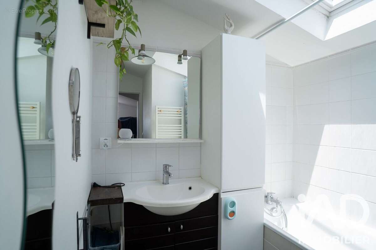 Photo 7 - Appartement à BORDEAUX
