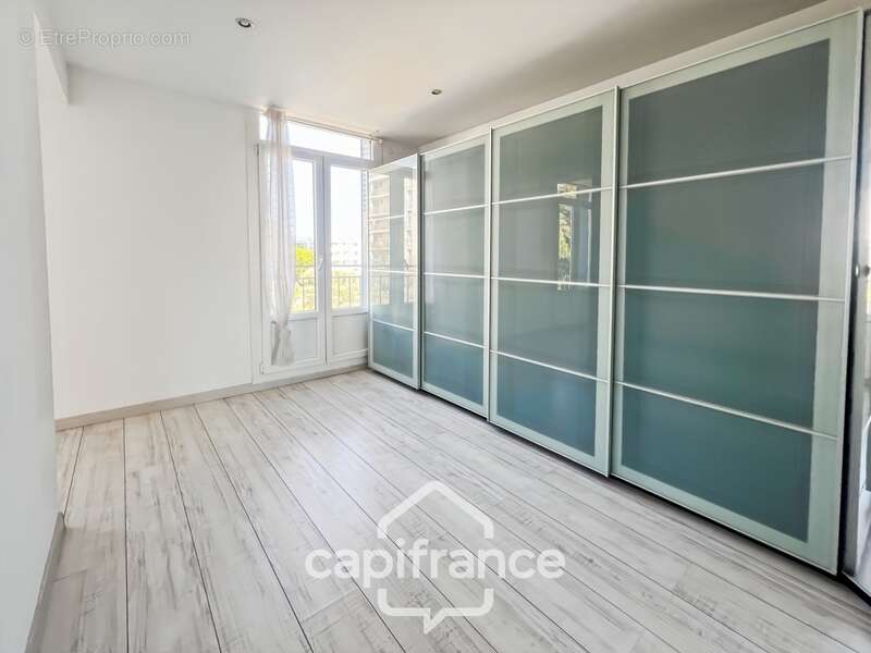 Appartement à LA CIOTAT