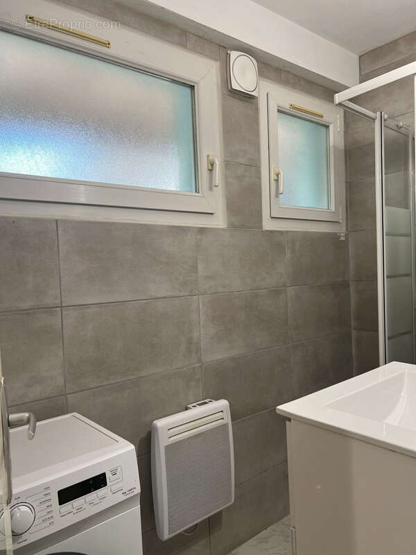 Appartement à LORIENT