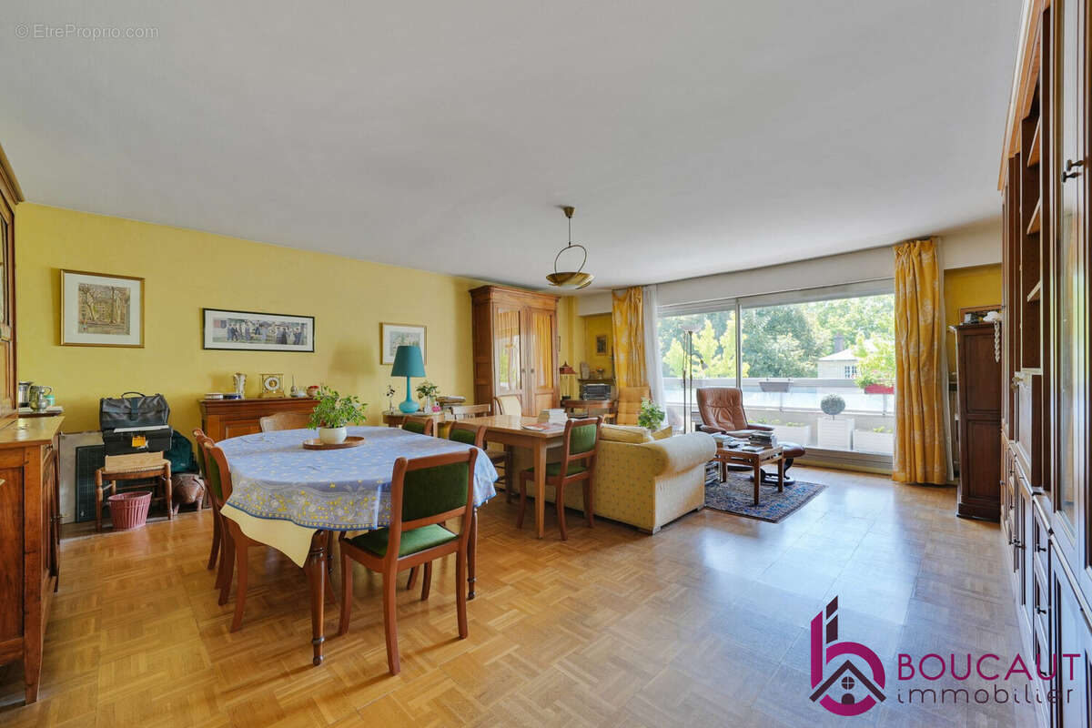 Appartement à SCEAUX